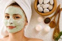 Voucher Đắp Mặt Nạ Mặt - Chang Nails