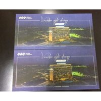 VOUCHER FLC 2N1D TOÀN HỆ THỐNG 2021 2022