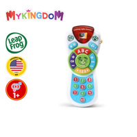 [VOUCHER GIẢM THÊM 10%]Học Chữ Số Và Hình Học Cùng Điều Khiển Scout LEAPFROG 80-606200