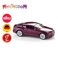 [VOUCHER GIẢM THÊM 10%]MY KINGDOM - Xe Bentley Continental GT V8 S Siku 1483