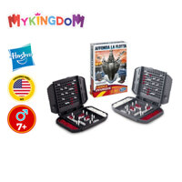 [VOUCHER GIẢM THÊM 10%]MY KINGDOM - Trò chơi bắn tàu Hasbro B0995