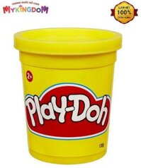 [VOUCHER GIẢM THÊM 10%]MYKINGDOM - Hộp bột nặn Play-Doh B5517A - Giao hàng ngẫu nhiên