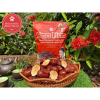(Voucher lên đến 12%) Táo Hoà Điền Tân Cương size Trung 100-120 quả/1kg - Thương hiệu Táo Hảo Hảo