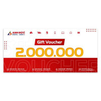 Voucher mua loa sub trị giá 2.000.000đ