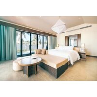 VOUCHER VILLA 4 NOVOTEL PHÚ QUỐC CHO 8 NGƯỜI LỚN