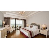 Voucher Vinpearl hạ long bay resort The Sun Travel