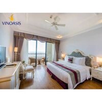 VOUCHER VINPEARL PHÚ QUỐC  ĂN SÁNG + VUI CHƠI VINPEARL LAND