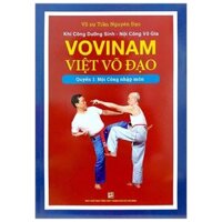 Vovinam Việt Võ Đạo Quyển Công