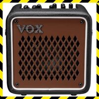 VOX/VMG-3 BR Earth Brown Box 3W Output Compact Amp Guitar Amp
