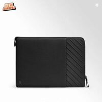 Voyage-A10 Premium Macbook/Ultrabook 14″ Black A10D2D1