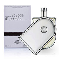 Voyage d’Hermes EDT