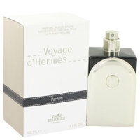 Voyage D’hermes Pure Perfume 100ML