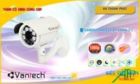 VP-1500A|T|C Camera VanTech Mẫu Đẹp