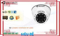 VP-180H Ip POE Sắc Nét Camera Giám Sát Giá rẻ