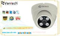 VP-184CVP VanTech Thiết kế Đẹp