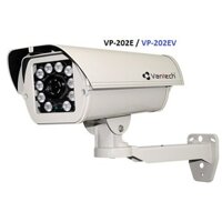 [VP-202E][VP-202EV]Camera IP hồng ngoại 5.0 Megapixel VANTECH VP-202E/ VP-202EV