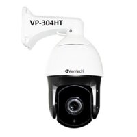 [VP-304HT]Camera Speed Dome HD-TVI hồng ngoại 2.0 Megapixel VANTECH VP-304HT