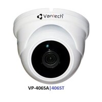 [VP-406SA|406ST]Camera Dome AHD 2.0 Megapixel VANTECH VP-406SA|VP-406ST