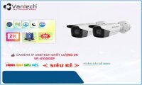 VP-41090BP Ip POE Sắc Nét Camera Giám Sát Giá rẻ Camera Gia Dinh