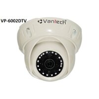 [VP-6002DTV] Camera DTV Dome hồng ngoại 4K VANTECH VP-6002DTV