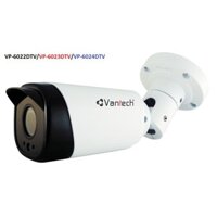 [VP-6022DTV][VP-6023DTV][VP-6024DTV]Camera DTV hồng ngoại 4K VANTECH VP-6022DTV