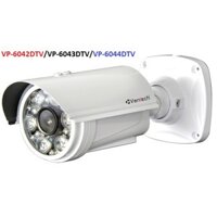 [VP-6042DTV][VP-6043DTV][VP-6044DTV] Camera DTV hồng ngoại 4K VANTECH VP-6044DTV