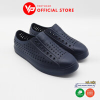 [VP Footwear] Giày lỗ  EVA fylon D2001 xanh chàm