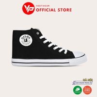 [VP Footwear] Giày sneaker  UM1718 đen