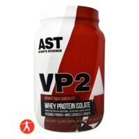 VP2 Whey Protein Isolate 2lbs