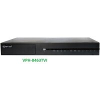 [VPH-8463TVI] Đầu ghi hình 4 in 1 8 kênh VANTECH VPH-8463TVI