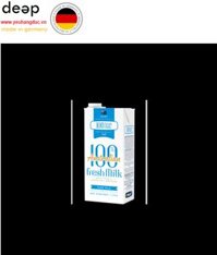 VPMilk Sữa tươi 100% Úc không đường (1L) DEEP23 www.yeuhangduc.vn sẵn sàng cho bạn