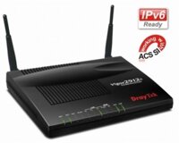 VPN, FIREWALL DUAL-WAN LOAD BALANCING WIRELESS BROADBAND ROUTER DRAYTEK VIGOR2912n