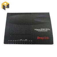 VPN Load Balancing Router Draytek Vigor 2912Fn [bonus]