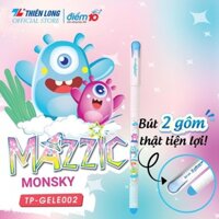 VPP ÁNH CHI cám ơn anh chị ghé thăm shop Hộp 20 chiếc Bút gel/bút nước xóa được TL Điểm 10 TP-GELE002