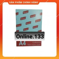 Vpp Giấy photo màu Pgrand A4 DL 80gsm