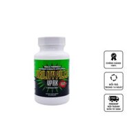 VPRX- Viên uống hỗ trợ tăng cường sinh lý nam của Mỹ