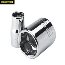 Đầu khẩu 1/2'' 6 cạnh 14mm Stanley 72-939
