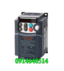 Biến tần Fuji FRN0010C2S-7A - 1.5kW 1 Pha 220V