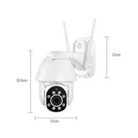 VR JDGH Camera IP YooSee PTZ xoay 360 độ - Tặng kèm thẻ 32Gb Chính hãng 44