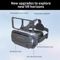 VR Shinecon G13 - Kính Thực Tế Ảo 3D dùng Cho Điện Thoại Thông Minh 4.7-7.2 Inch