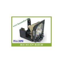 Bóng đèn máy chiếu Sanyo POA-LMP80