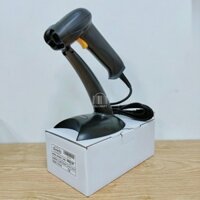 VRG ODJH Máy quét mã vạch Antech AS1250 - Máy quét mã Barcode 1D có dây cầm tay 20