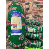 (VRM-411) Vỏ xe điện Vee Rubber VRM-411 90/90-12 không ruột cho các dòng xe điện hiên nay như VINFAST , Vespa , Gogo..