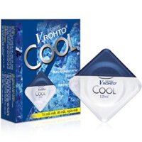 V.rohto cool (h/13ml)