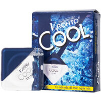 V.Rohto Cool trị mỏi mắt, đỏ mắt, ngứa mắt (12ml)