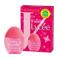 V.Rohto Lycee Rohto Mentholatum 13ml