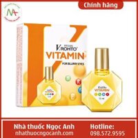 V.rohto Vitamin