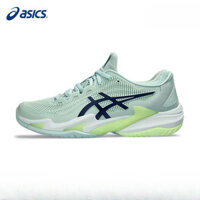 VRPU 2024 Phg phương pháp mới Giày tennis nam nữ chống trượt Giày tennis chuyên nghiệp Giày thể thao màu xanh lá