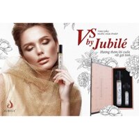 Vs by Jubilé -Set Tinh Dầu Nước Hoa Pháp Chính Hãng Cao Cấp Ngọt Ngào Quyến Rũ ( chai 12ml + chai 5ml)