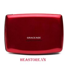 Phấn nền trang điểm Graceage Brightup Compact Foundation LO